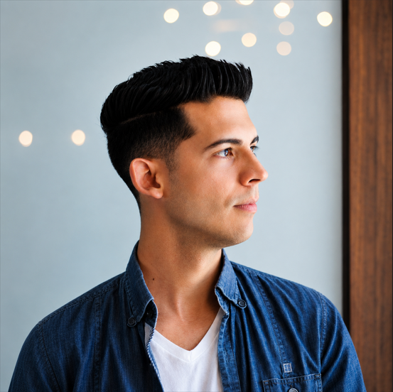 Yamil Diaz